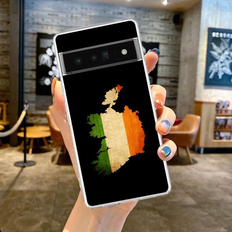 Etui na telefon Google Pixel 1 – Phone Cases Ireland recenzja i cena