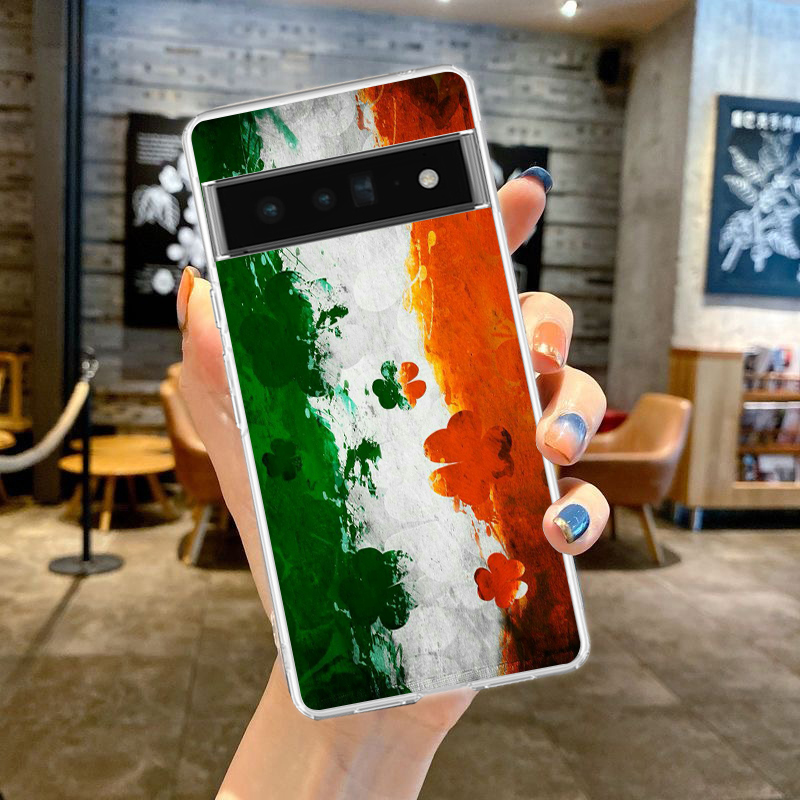 Etui na telefon Google Pixel 1 – Phone Cases Ireland recenzja i cena