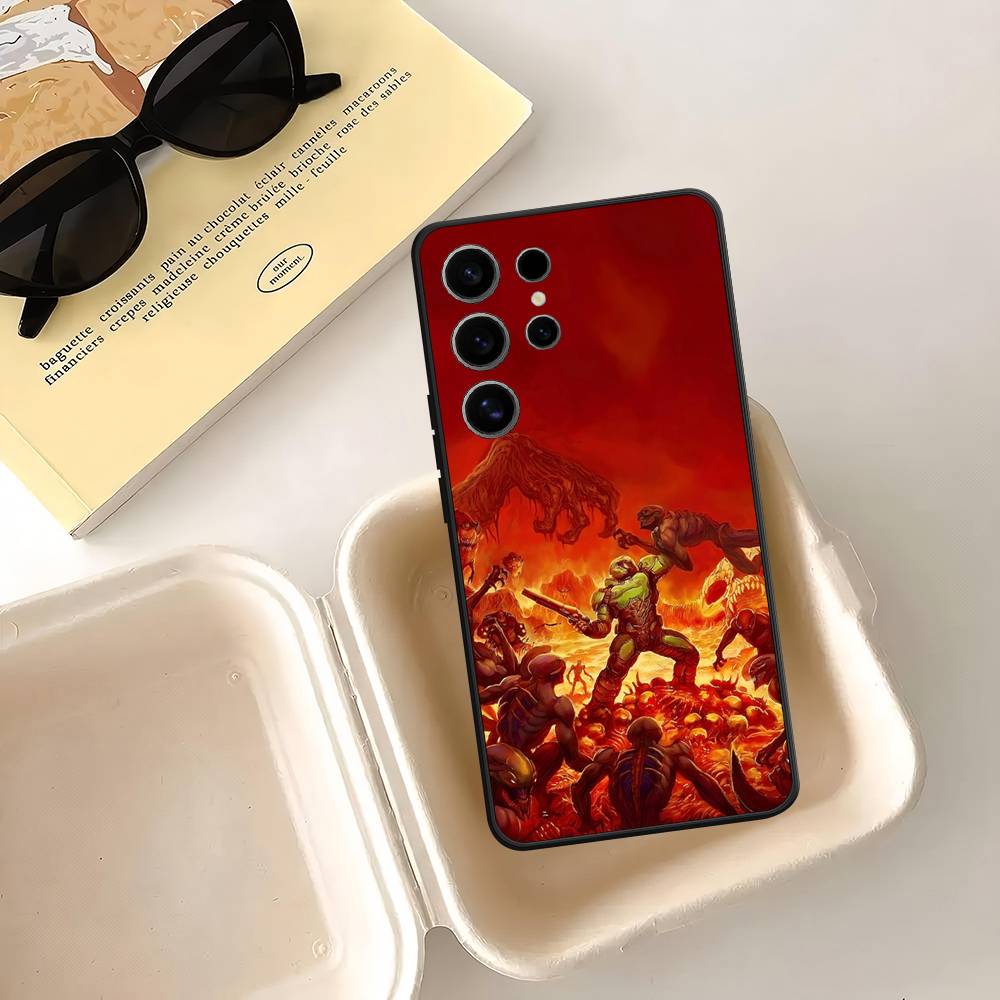 Etui do telefonu Samsung Galax – Phone Cases H&M recenzja i cena