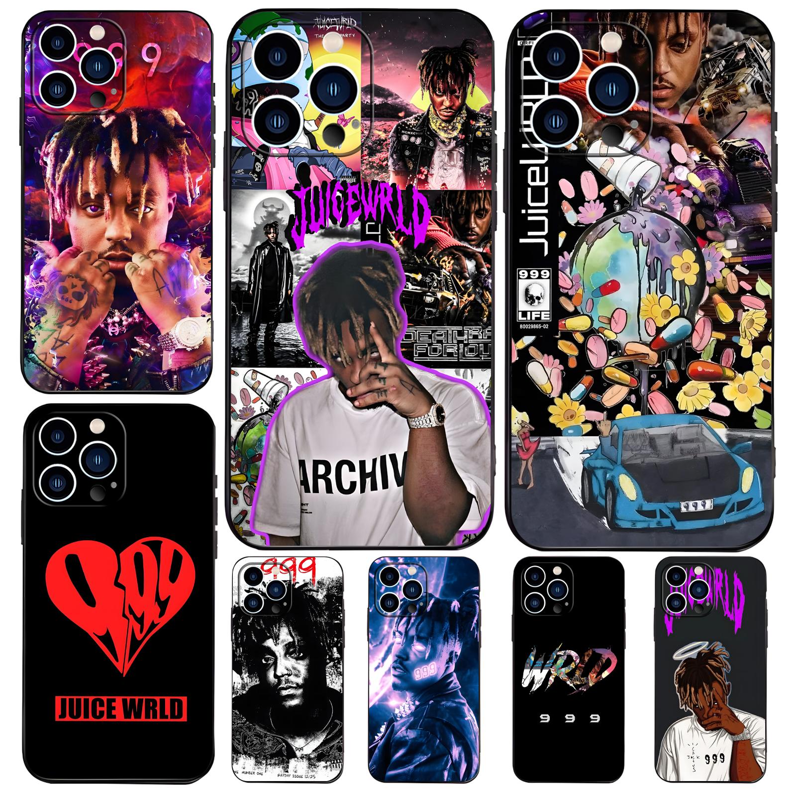 Etui na telefon Juice cool 999 – Phone Cases Iphone 13 recenzja i cena