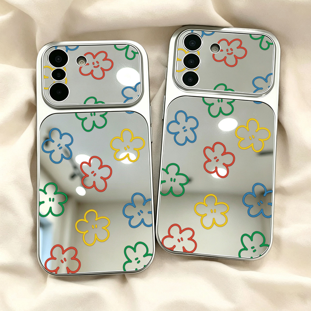 Etui na telefon z lusterkiem d – Phone Cases Galaxy A16 5G recenzja i cena