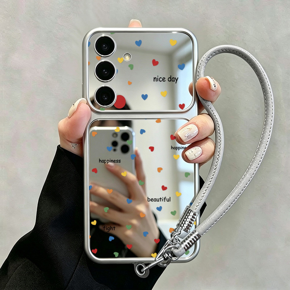 Urocze etui na telefon z motyw – Phone Cases Galaxy A16 5G recenzja i cena