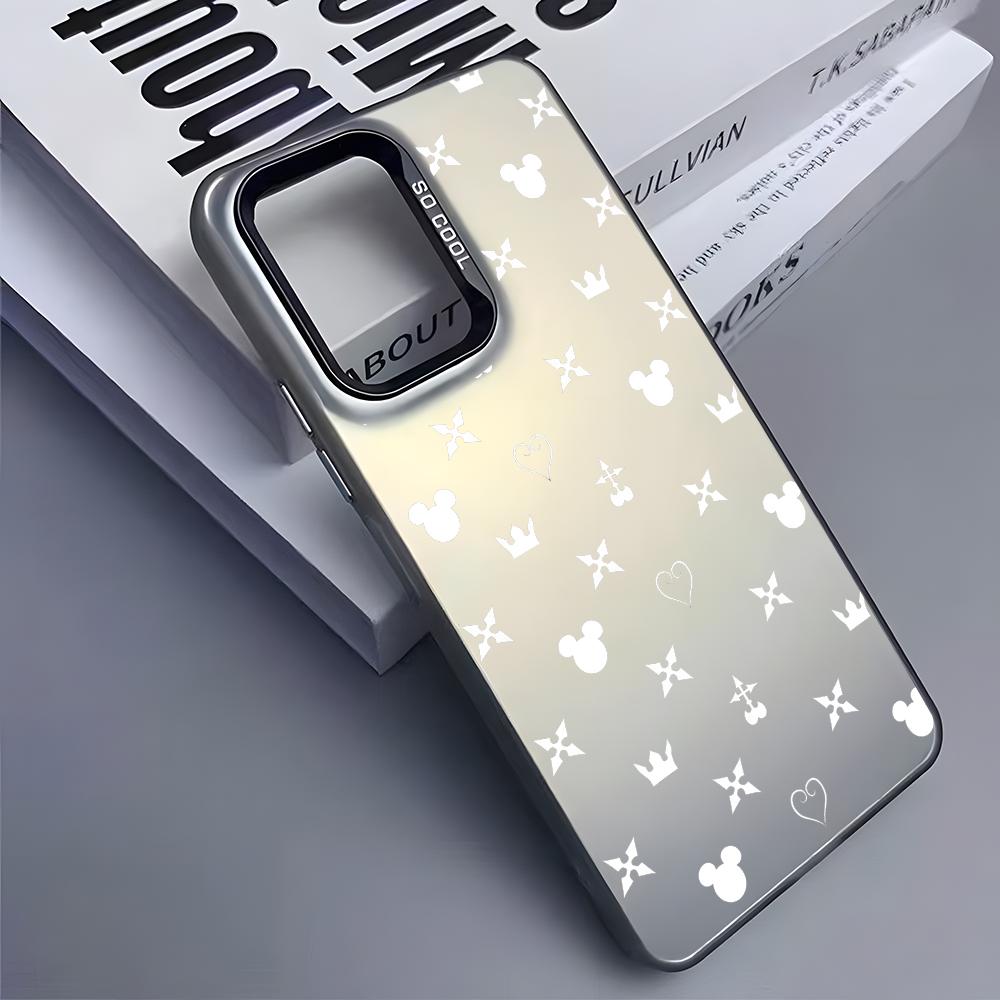 Etui na telefon Game K-Kingdom – Phone Cases H&M recenzja i cena
