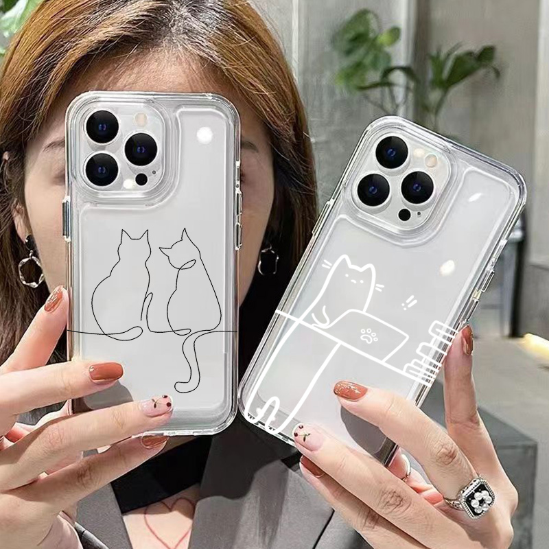 Urocze etui na telefon z motyw – Phone Cases Xiaomi 15 recenzja i cena