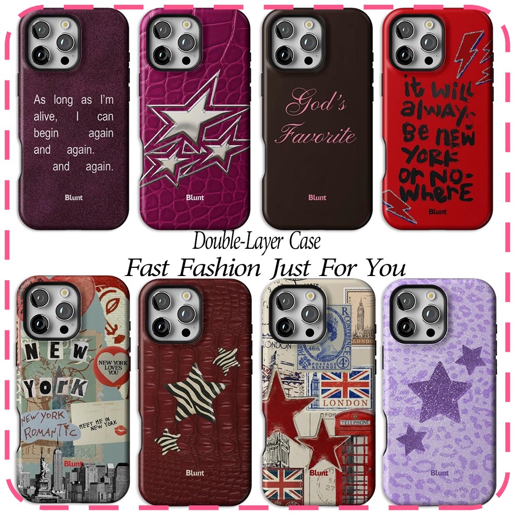 Luksusowe etui na telefon Star – Phone Cases London recenzja i cena
