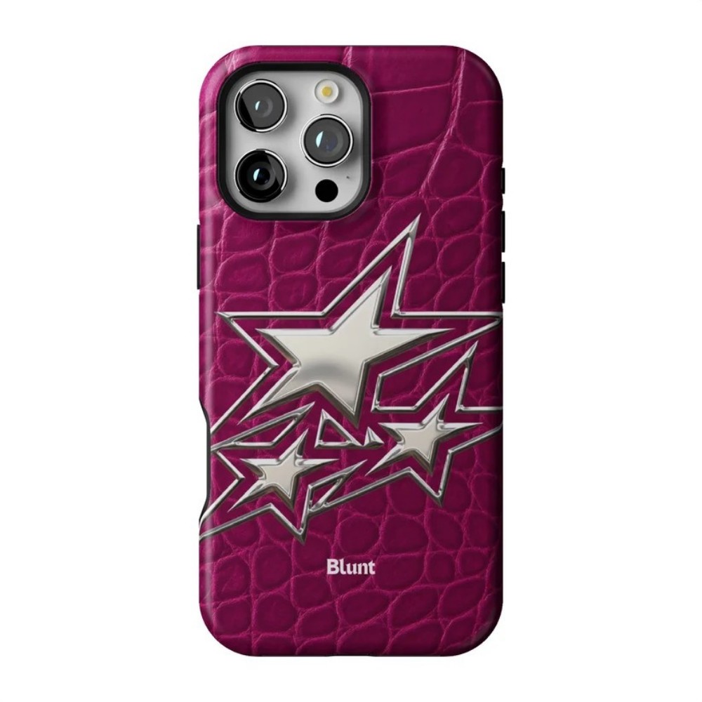 Luksusowe etui na telefon Star – Phone Cases London recenzja i cena
