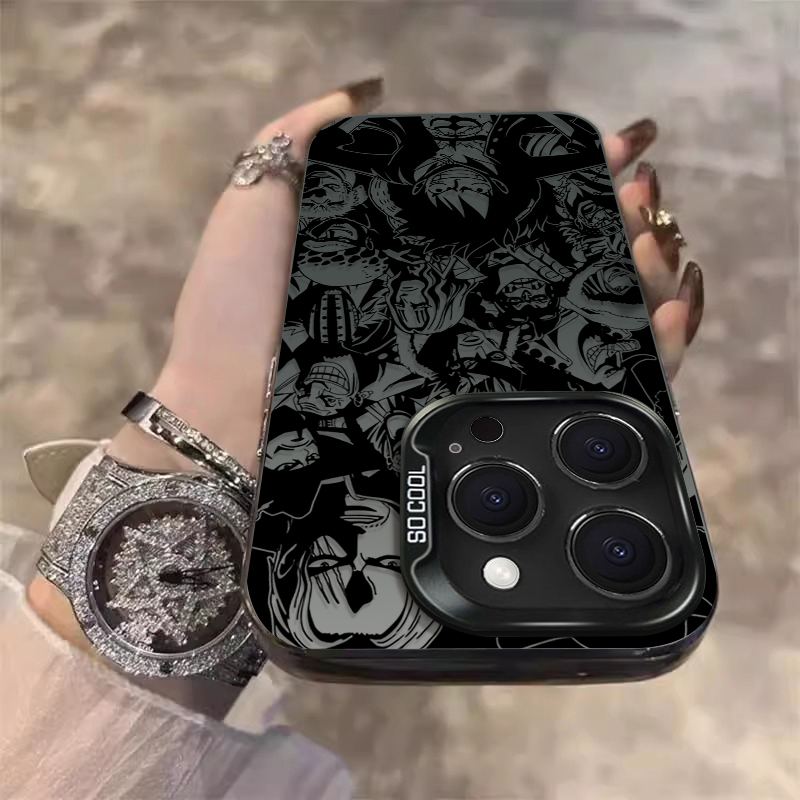 Etui na telefon iPhone 12 17 A – Phone Cases Jujutsu Kaisen recenzja i cena
