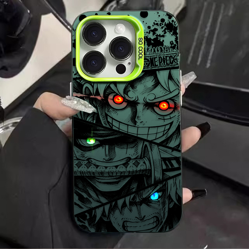 Etui na telefon iPhone 12 17 A – Phone Cases Jujutsu Kaisen recenzja i cena