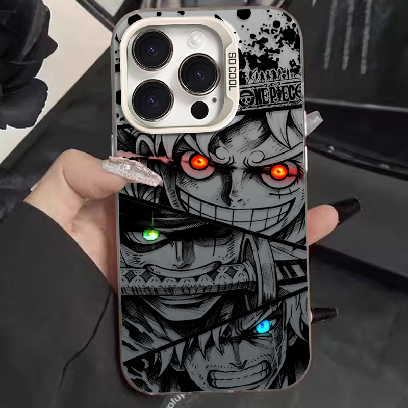 Etui na telefon iPhone 12 17 A – Phone Cases Jujutsu Kaisen recenzja i cena