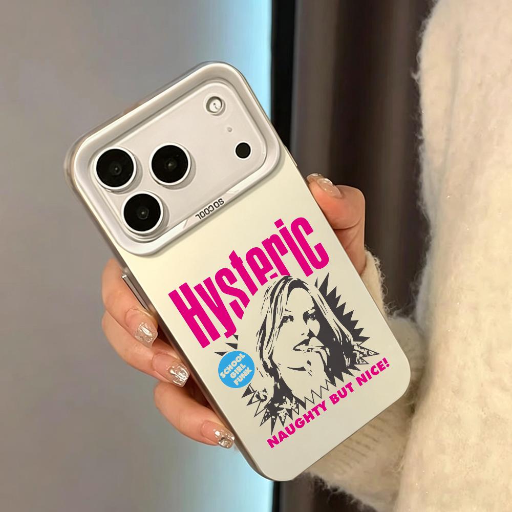 H_Hysteric G_GlamourS Etui na  – Phone Cases H&M recenzja i cena