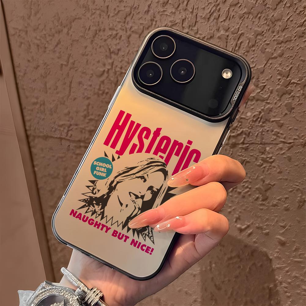 H_Hysteric G_GlamourS Etui na  – Phone Cases H&M recenzja i cena