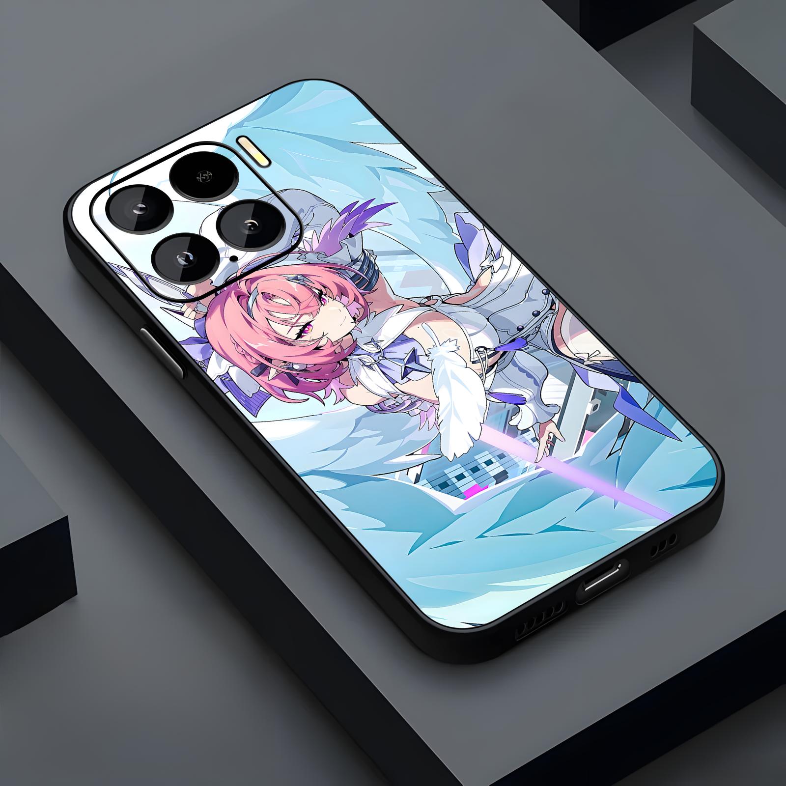 Zenless Zone Zero Remielle Dan – Phone Cases Xiaomi 15 recenzja i cena