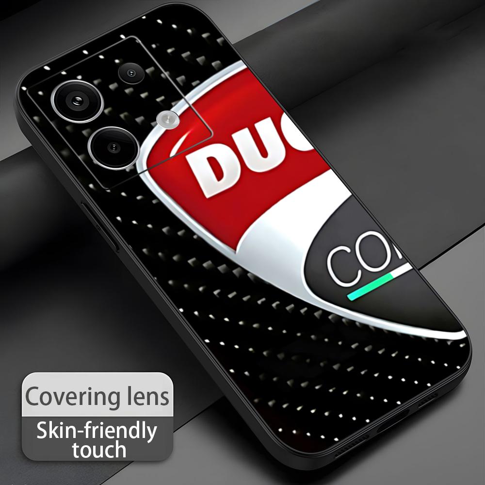 Stylowe etui D-Ducaties-I na t – Phone Cases Xiaomi 15 recenzja i cena