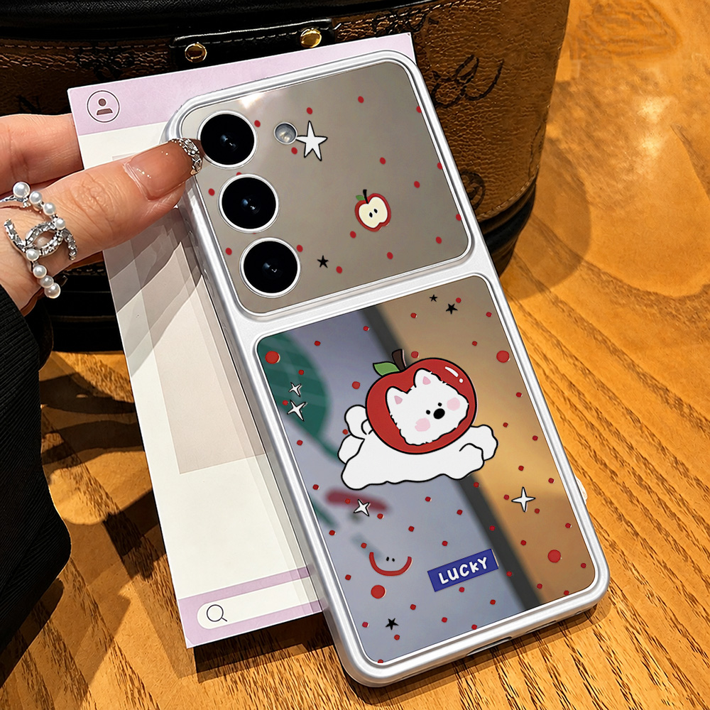 Etui na telefon z uroczym psem – Phone Cases Galaxy A16 5G recenzja i cena