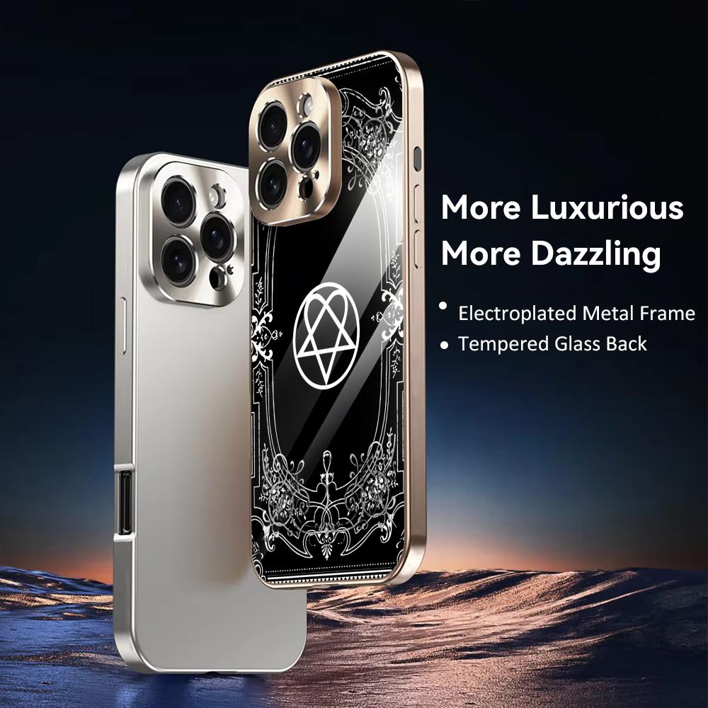 Etui na telefon ROCK Band H-HI – Phone Cases Iphone 13 recenzja i cena
