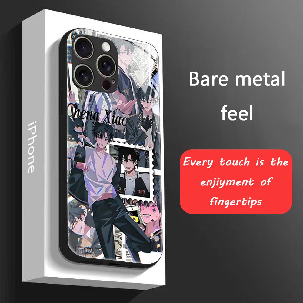 Etui na telefon HOT anime Link – Phone Cases Xr Iphone recenzja i cena