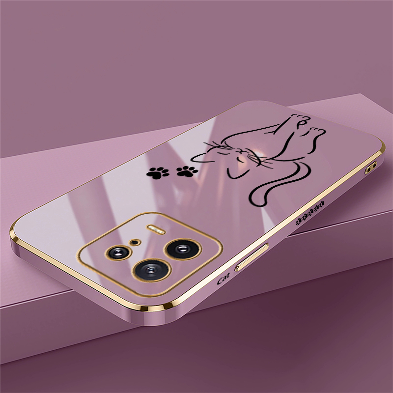 Etui na telefon Black Cats do  – Phone Cases Xiaomi 15 recenzja i cena