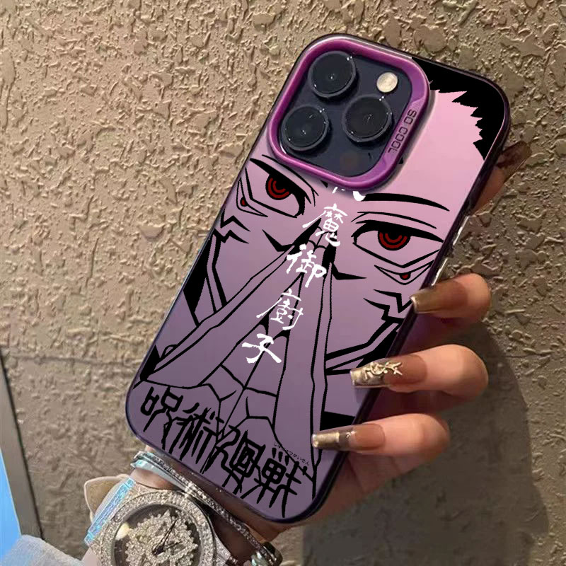 Etui na telefon Jujutsu Kaisen – Phone Cases Jujutsu Kaisen recenzja i cena