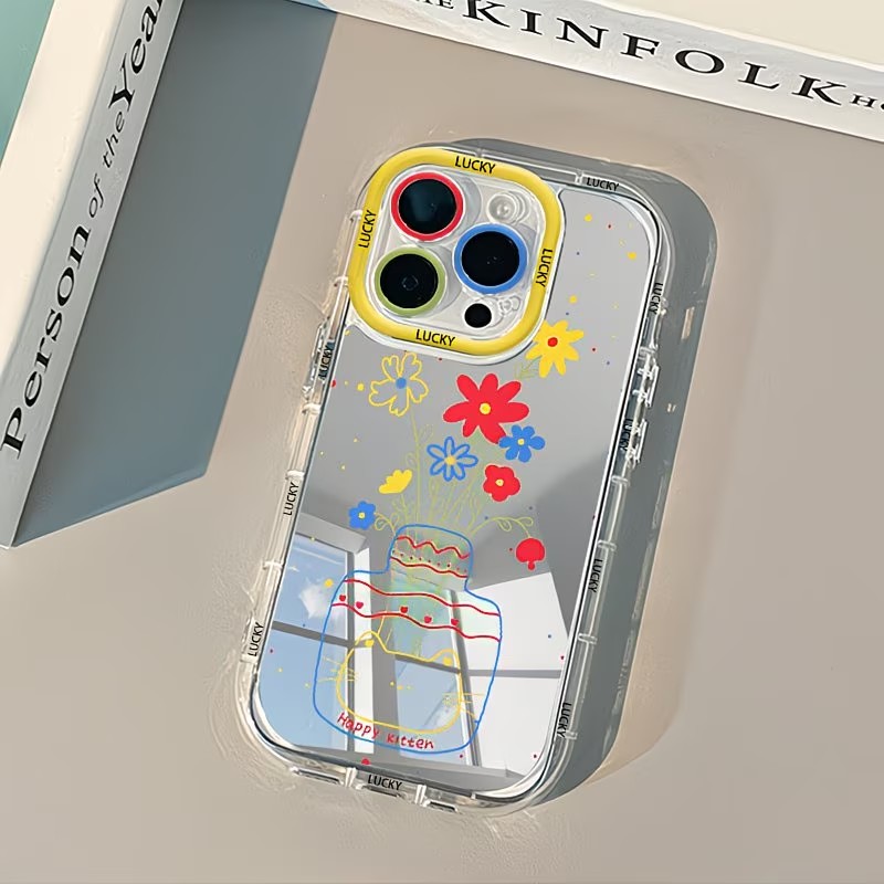 Letnie etui na telefon z motyw – Phone Cases Xr Iphone recenzja i cena