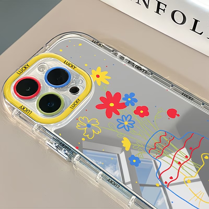 Letnie etui na telefon z motyw – Phone Cases Xr Iphone recenzja i cena