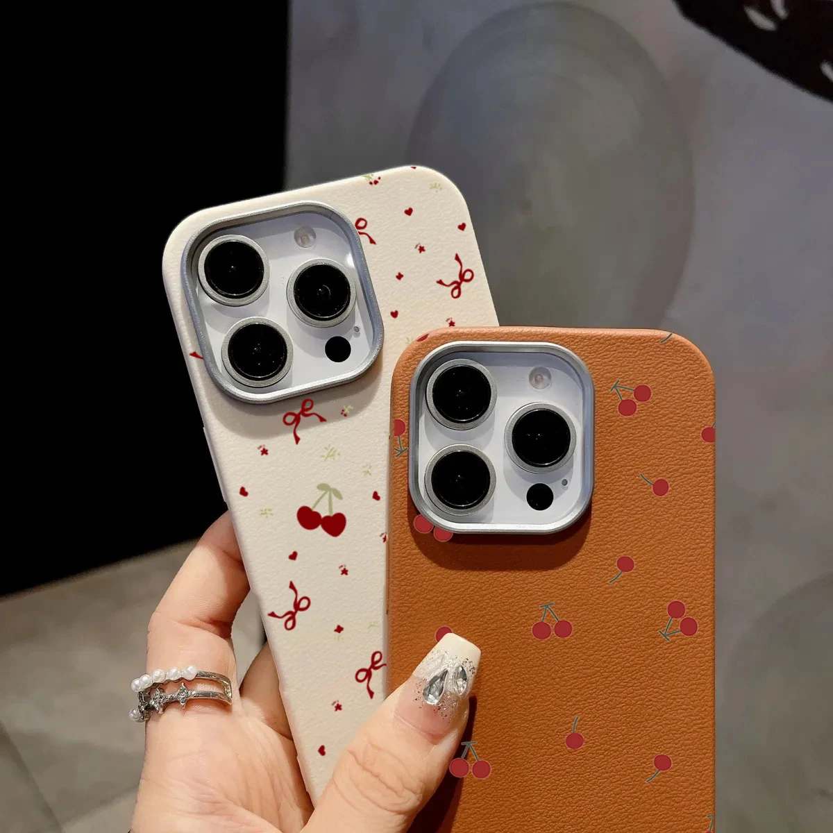 INS Urocze etui na telefon z w – Phone Cases Xiaomi 15 recenzja i cena