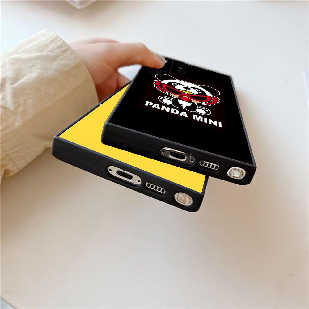 Etui H-Hysteric Mini na telefo – Phone Cases H&M recenzja i cena