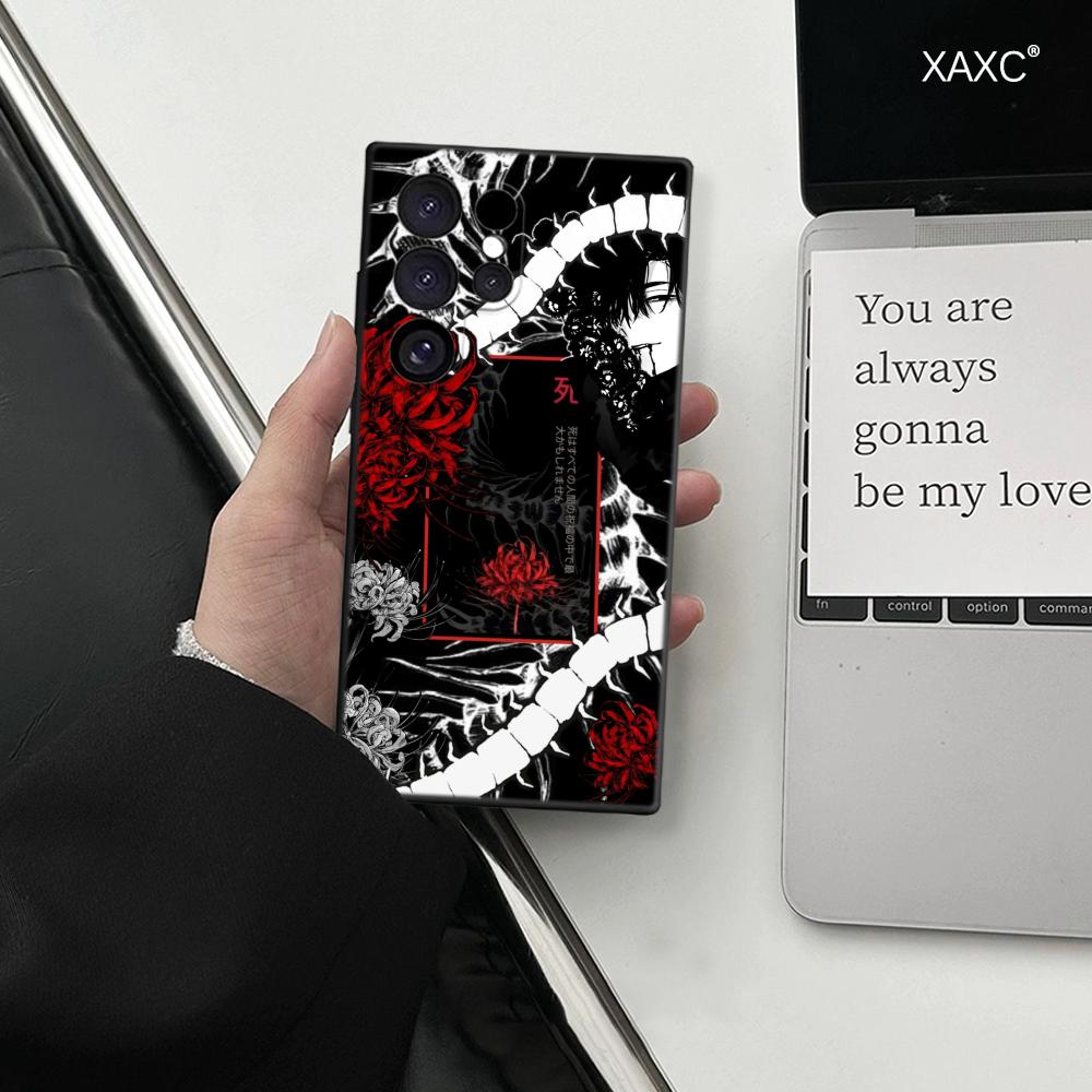 Nowe, fajne etui na telefon z  – Phone Cases Galaxy A16 5G recenzja i cena
