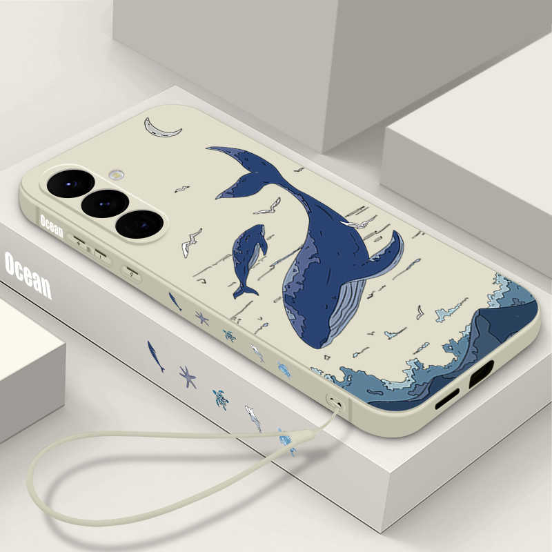 Etui na telefon z motywem wiel – Phone Cases Galaxy A16 5G recenzja i cena