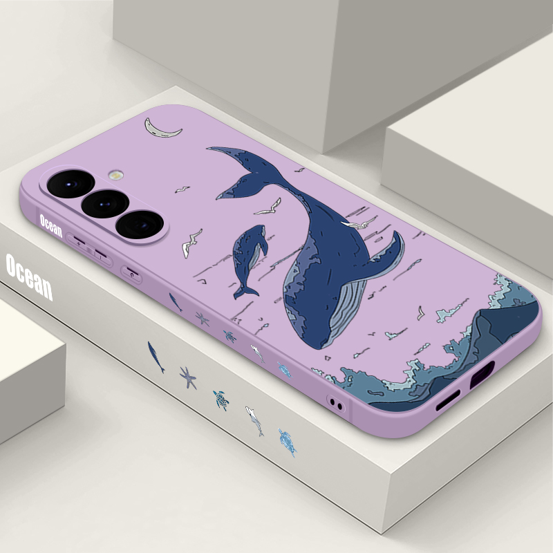 Etui na telefon z motywem wiel – Phone Cases Galaxy A16 5G recenzja i cena