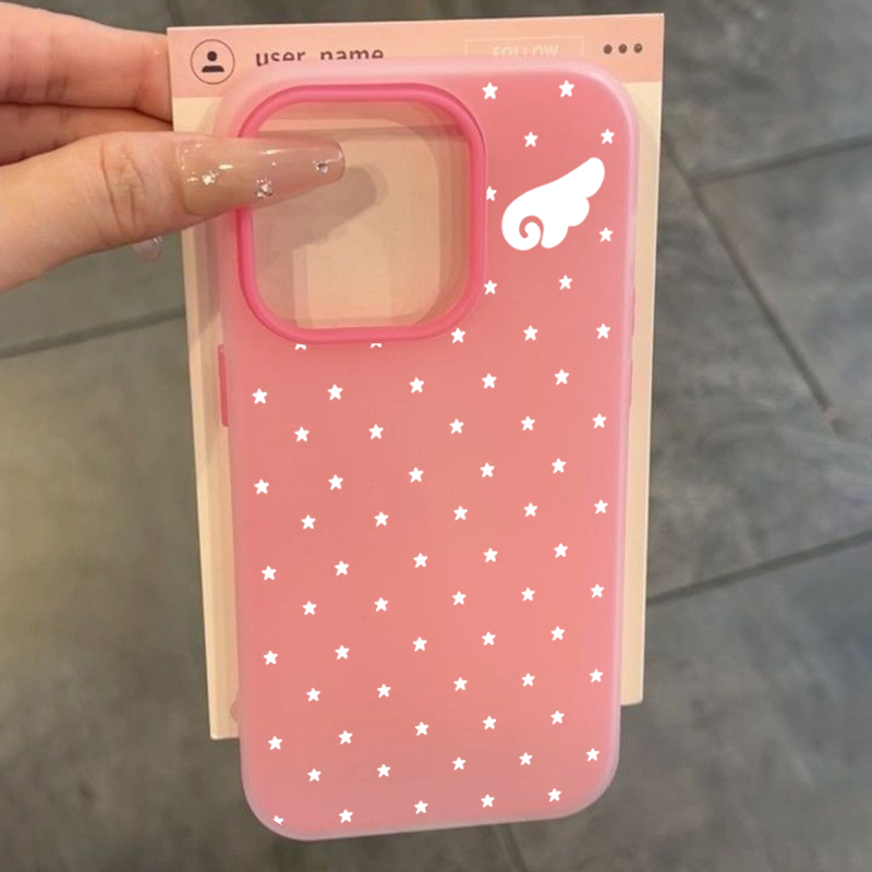Koreański uroczy estetyczny fu – Phone Cases Xiaomi 15 recenzja i cena