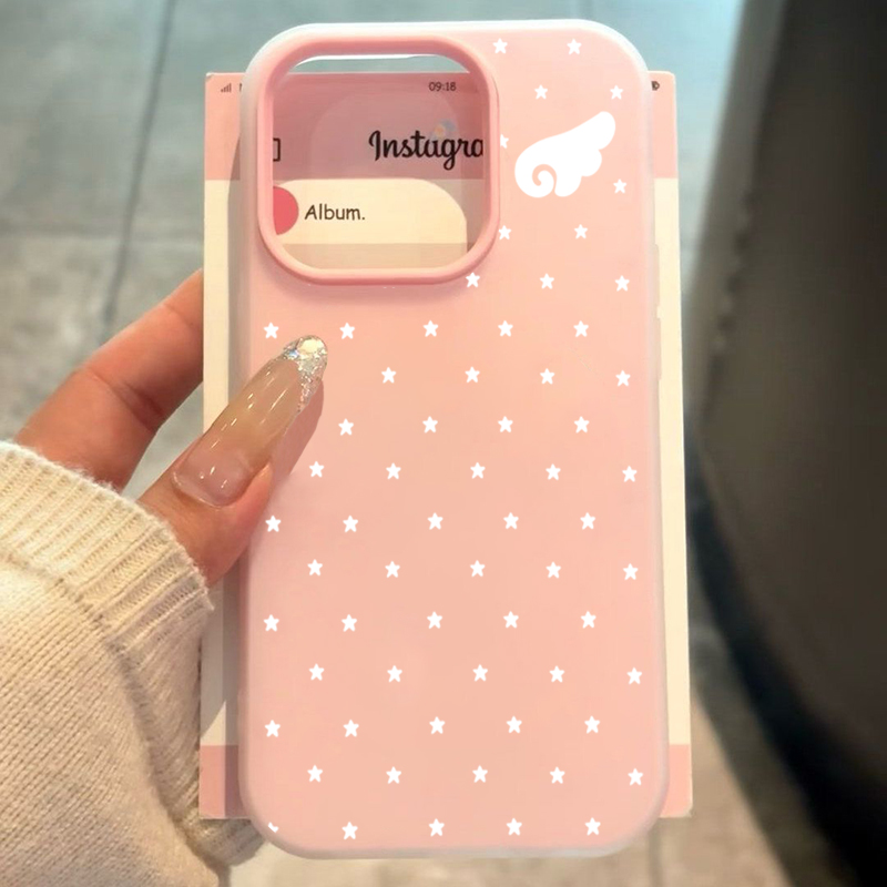 Koreański uroczy estetyczny fu – Phone Cases Xiaomi 15 recenzja i cena