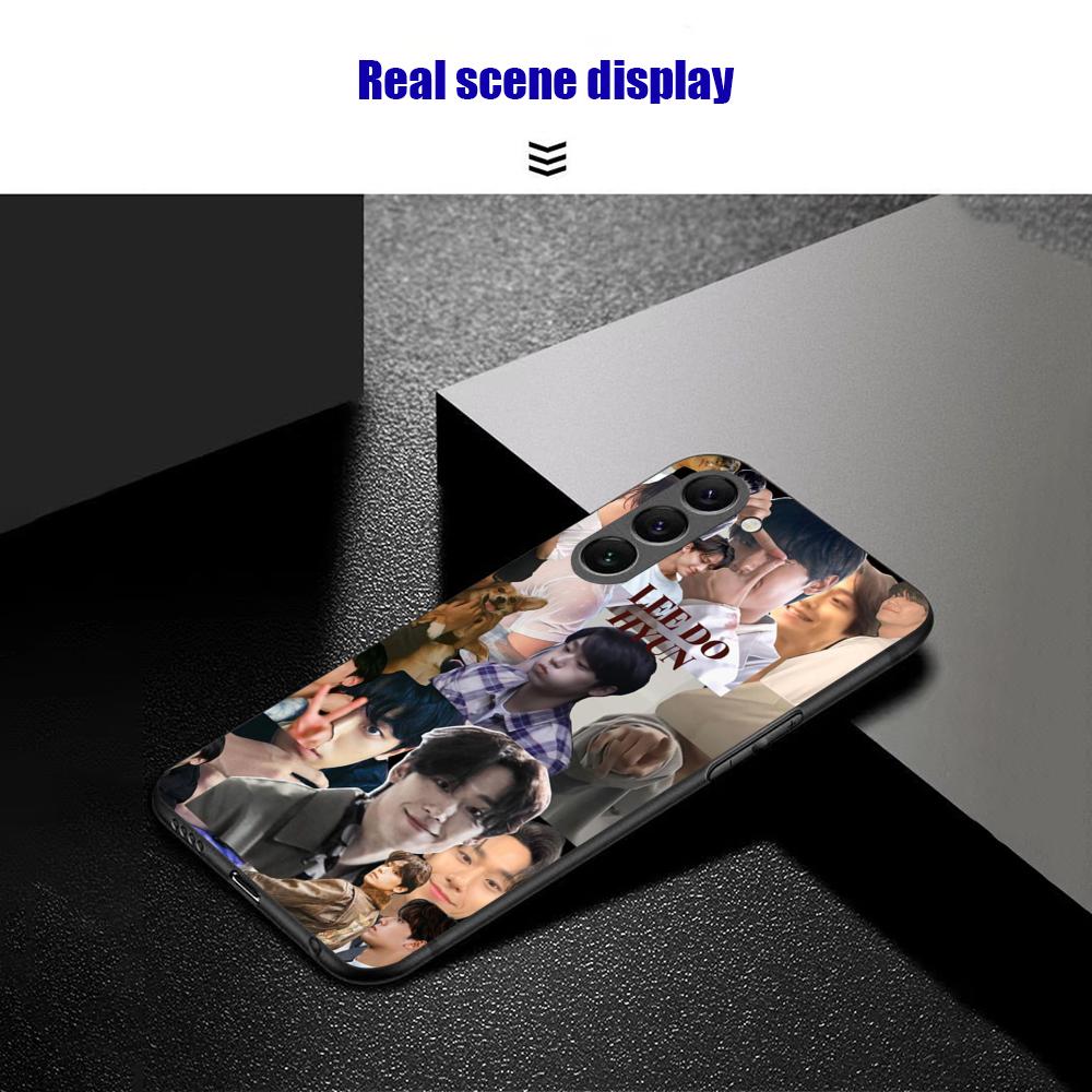 Etui na telefon Star Lee Do H- – Phone Cases H&M recenzja i cena