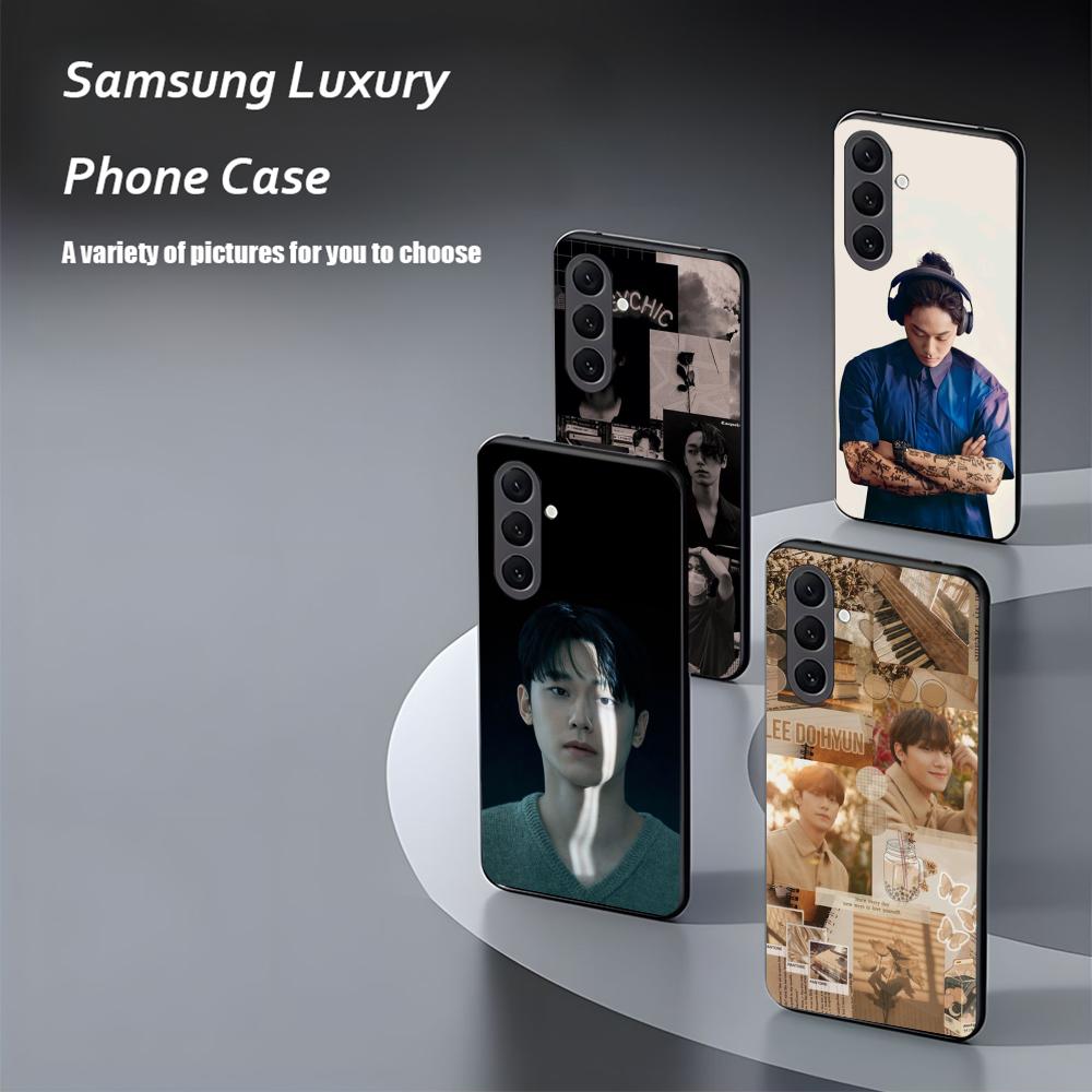 Etui na telefon Star Lee Do H- – Phone Cases H&M recenzja i cena