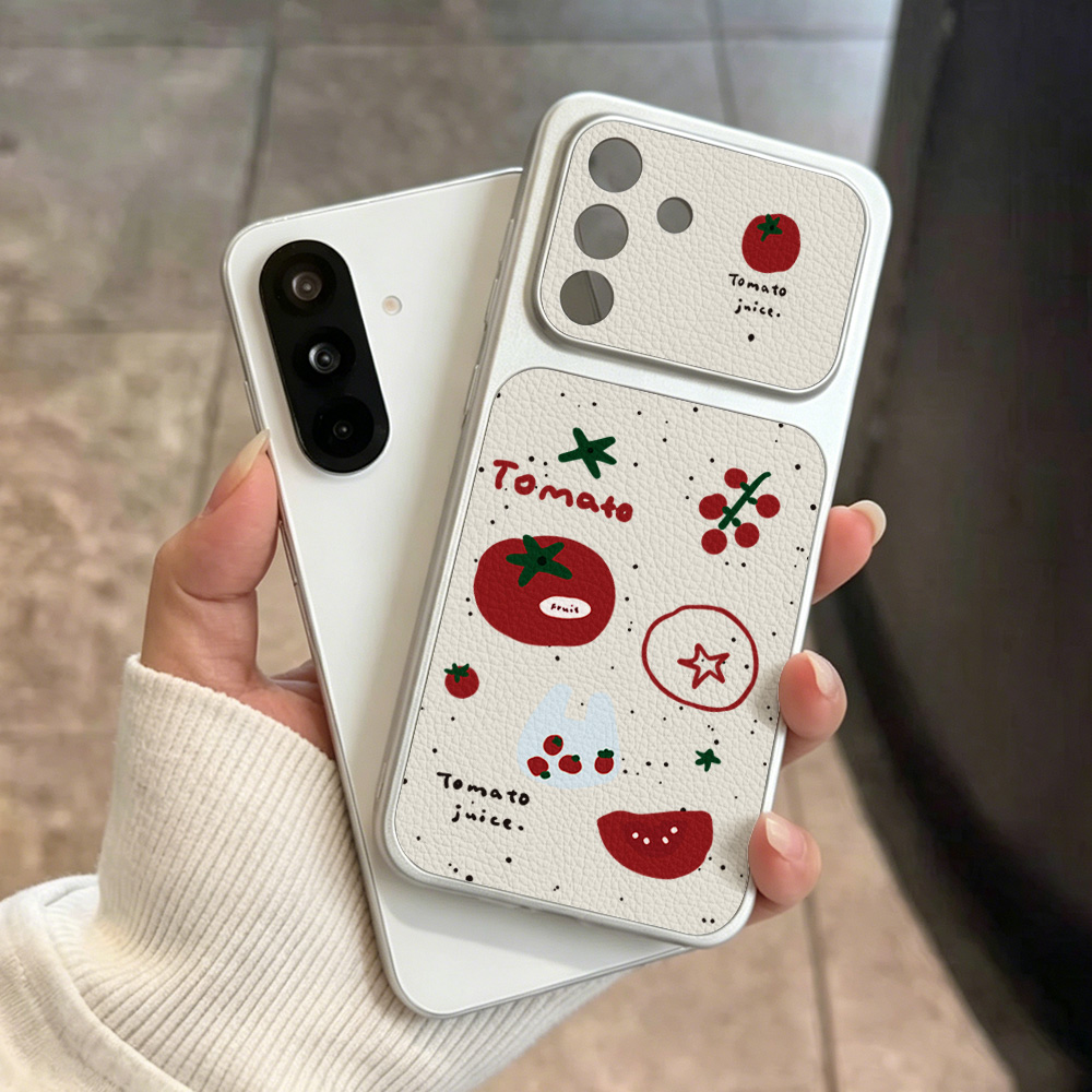 Koreańskie etui na telefon z m – Phone Cases Galaxy A16 5G recenzja i cena