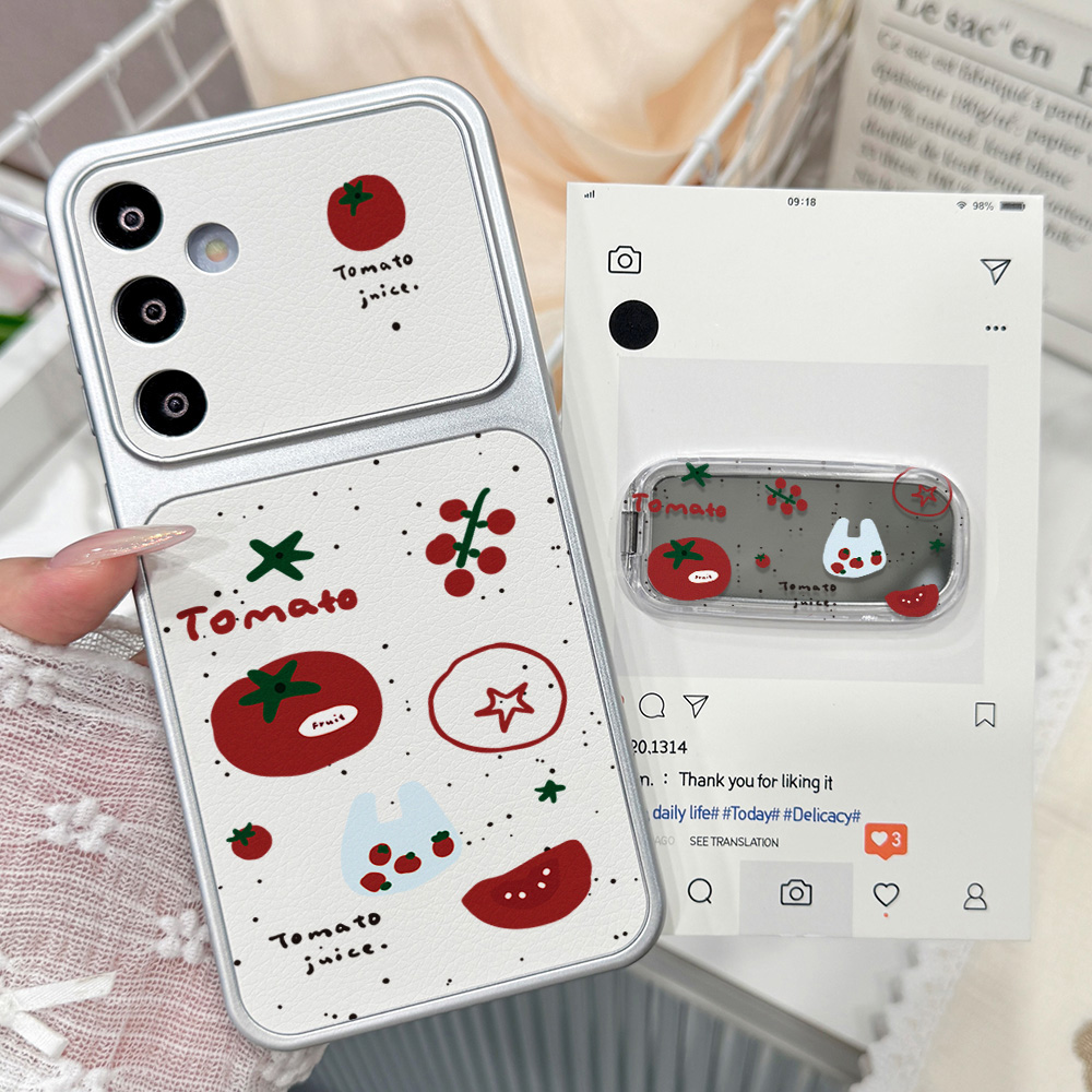 Koreańskie etui na telefon z m – Phone Cases Galaxy A16 5G recenzja i cena