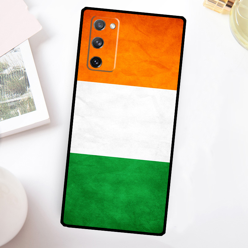 Etui na telefon z flagą Irland – Phone Cases Ireland recenzja i cena