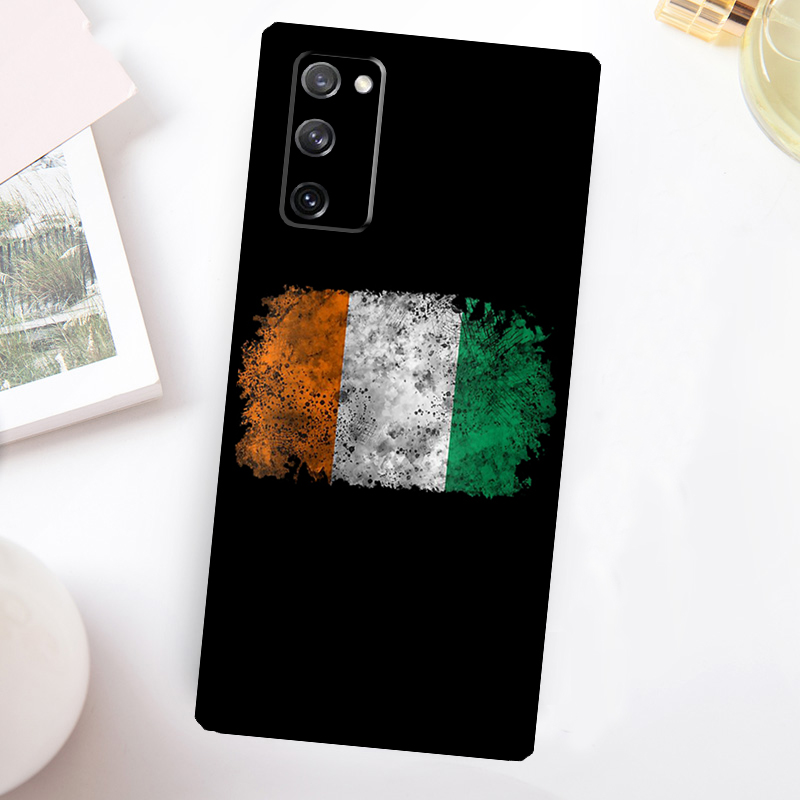 Etui na telefon z flagą Irland – Phone Cases Ireland recenzja i cena