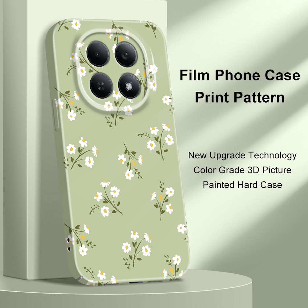 Etui na telefon Star Flower do – Phone Cases Xiaomi 15 recenzja i cena