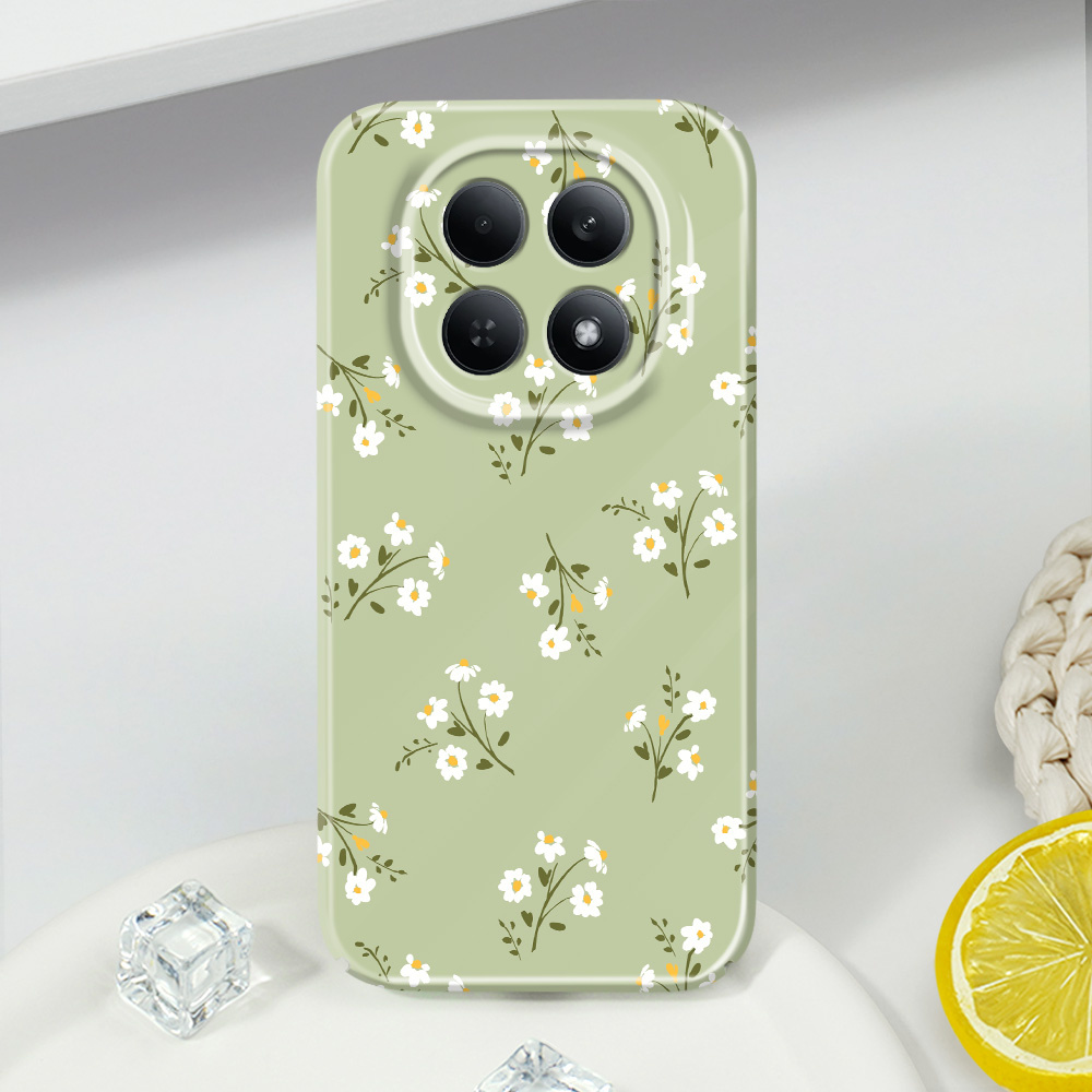 Etui na telefon Star Flower do – Phone Cases Xiaomi 15 recenzja i cena