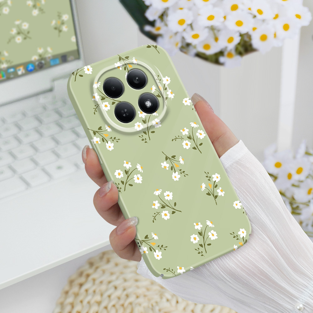 Etui na telefon Star Flower do – Phone Cases Xiaomi 15 recenzja i cena