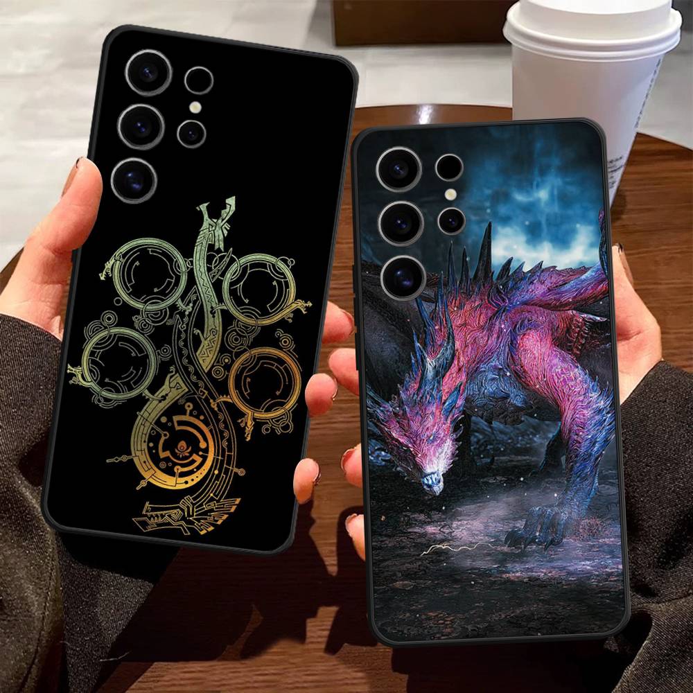 Etui Game M-Monster H-Hunter d – Phone Cases H&M recenzja i cena