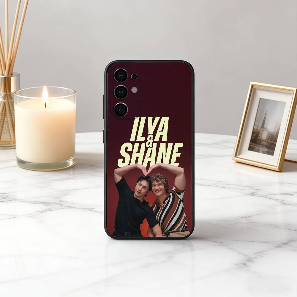Etui na telefon H-Heated Sport – Phone Cases H&M recenzja i cena