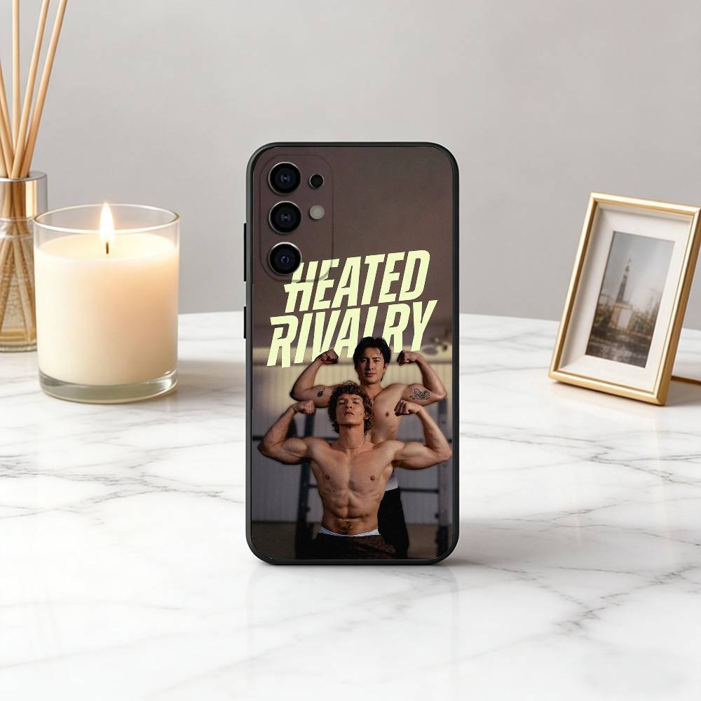 Etui na telefon H-Heated Sport – Phone Cases H&M recenzja i cena