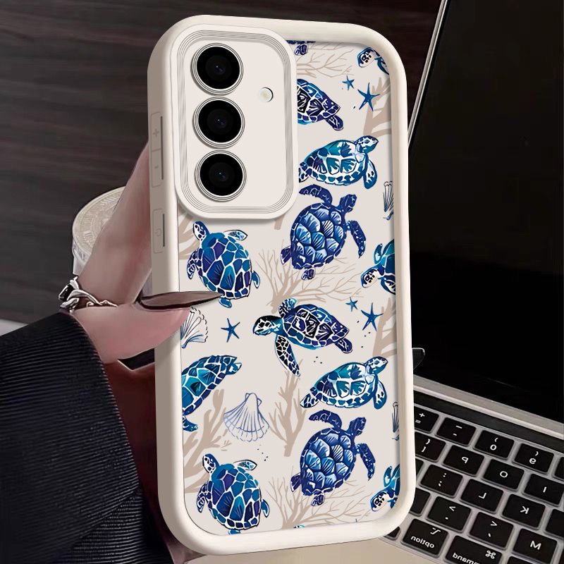 Etui na telefon Samsung Galaxy – Phone Cases Galaxy A16 5G recenzja i cena