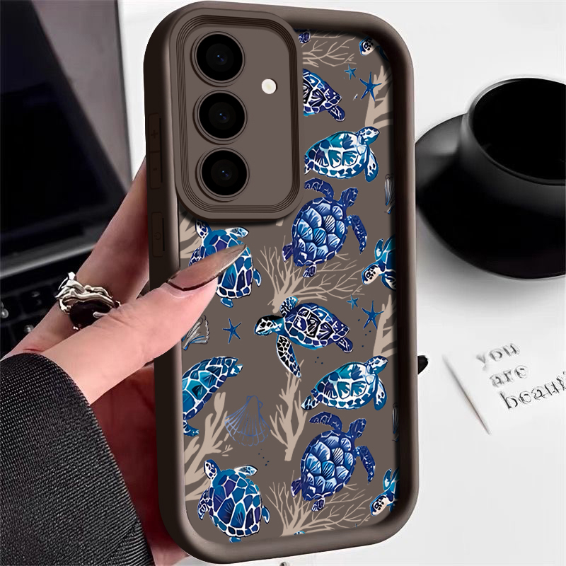 Etui na telefon Samsung Galaxy – Phone Cases Galaxy A16 5G recenzja i cena