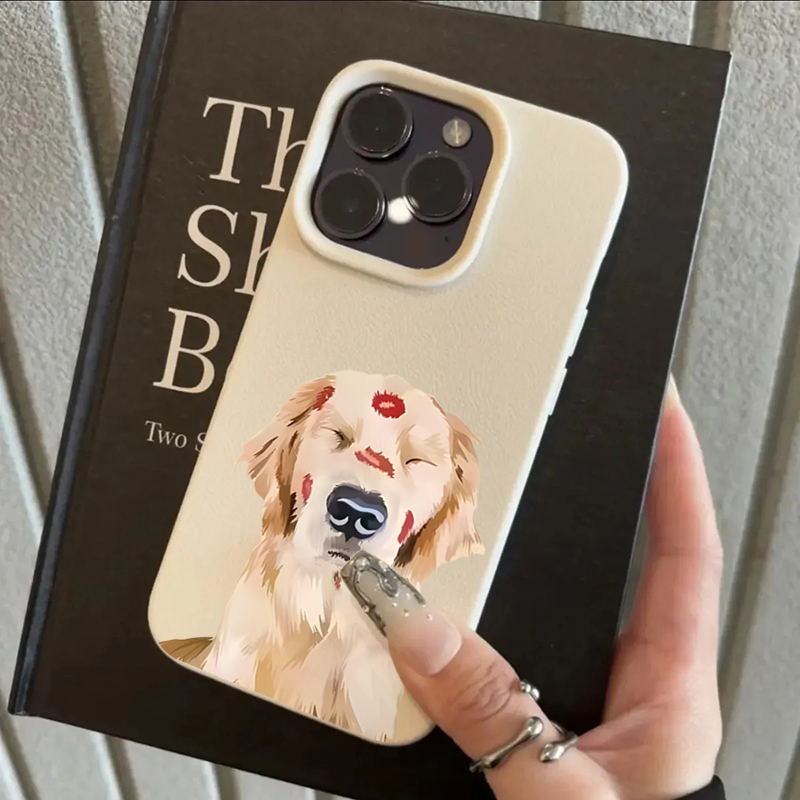 Urocze etui na telefon z nadru – Phone Cases Galaxy A16 5G recenzja i cena