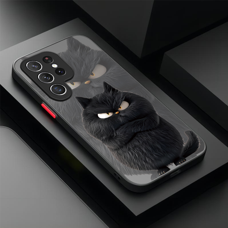 Etui w stylu wściekłej pary ko – Phone Cases Galaxy A16 5G recenzja i cena