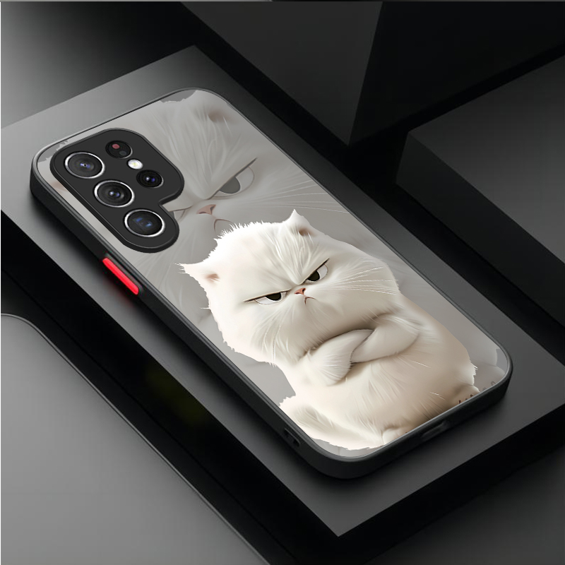 Etui w stylu wściekłej pary ko – Phone Cases Galaxy A16 5G recenzja i cena