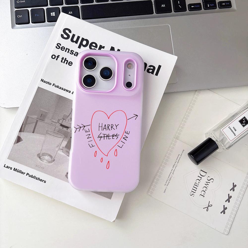 Etui na telefon Tour Music H-H – Phone Cases H&M recenzja i cena