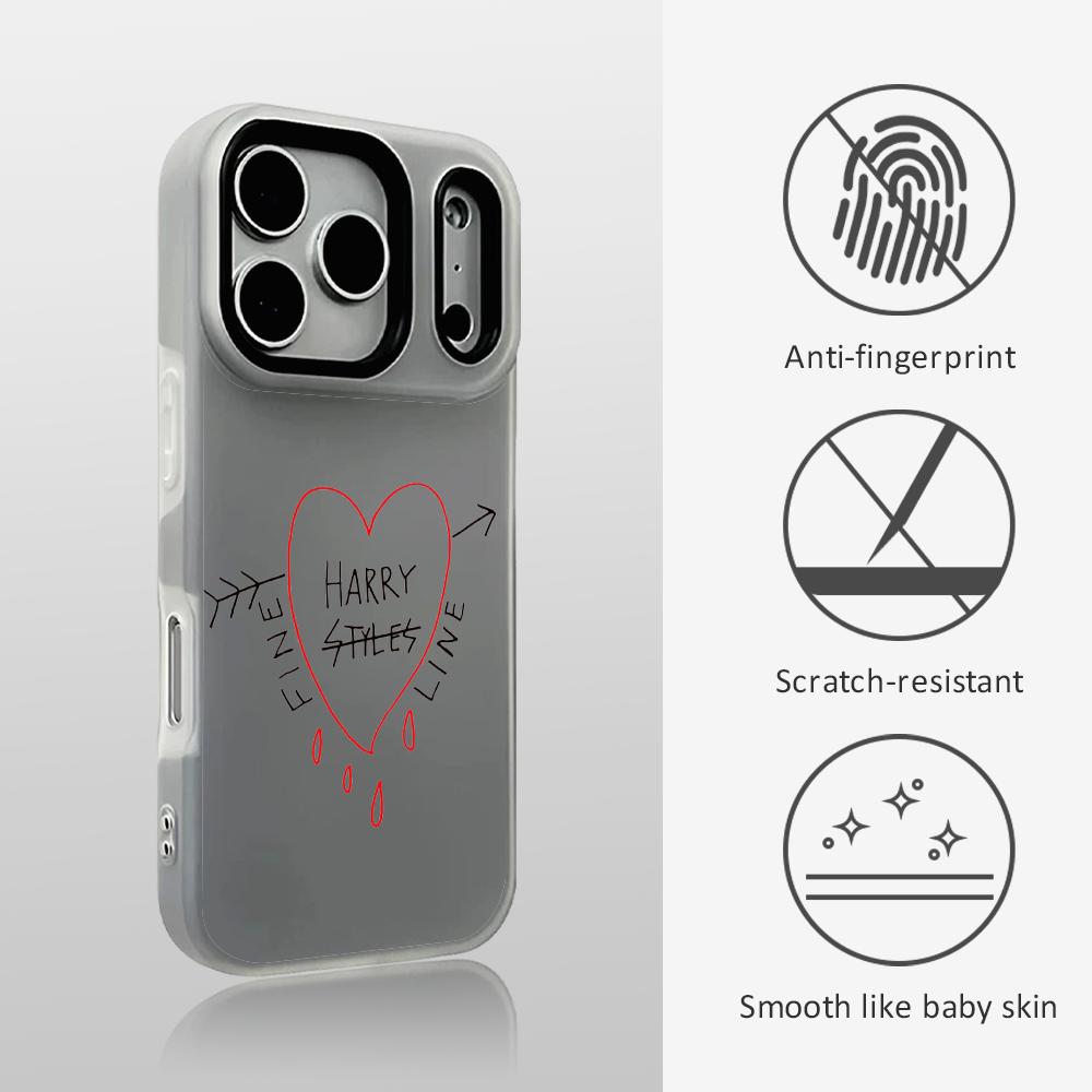 Etui na telefon Tour Music H-H – Phone Cases H&M recenzja i cena